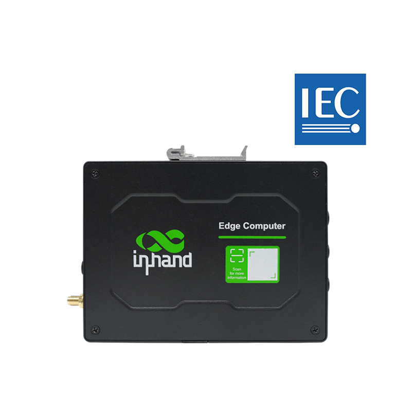 LoRaWANエッジゲートウェイ-EC312