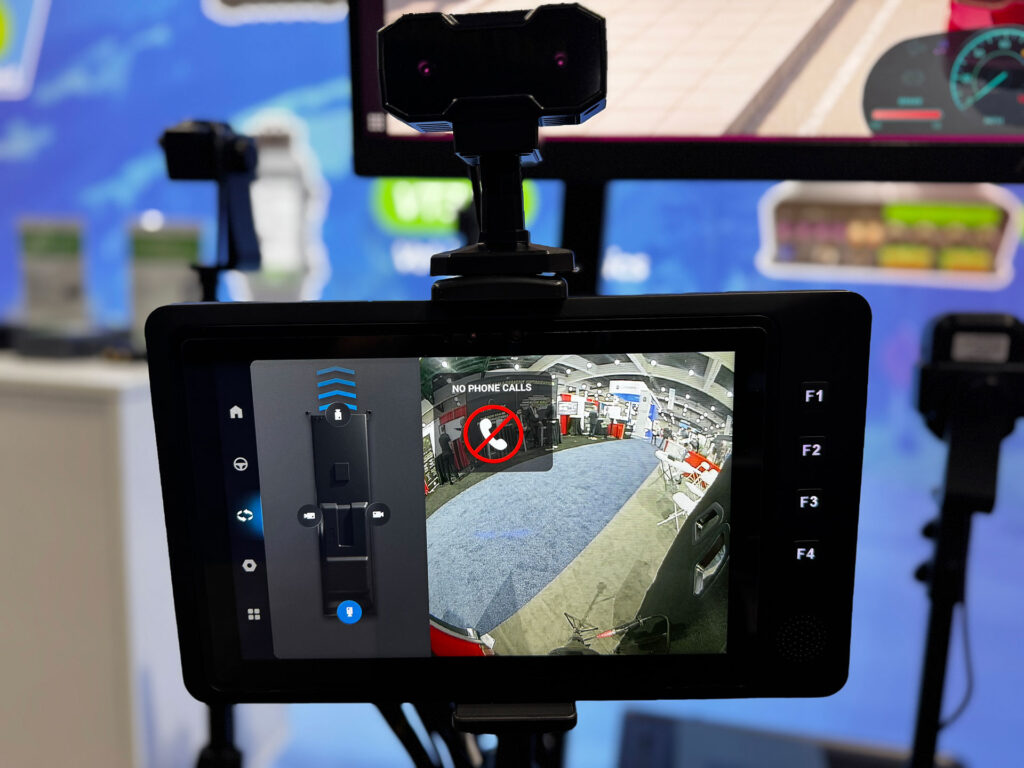 InHand MDT600 debut at ATA Management Conference & Exhibition
