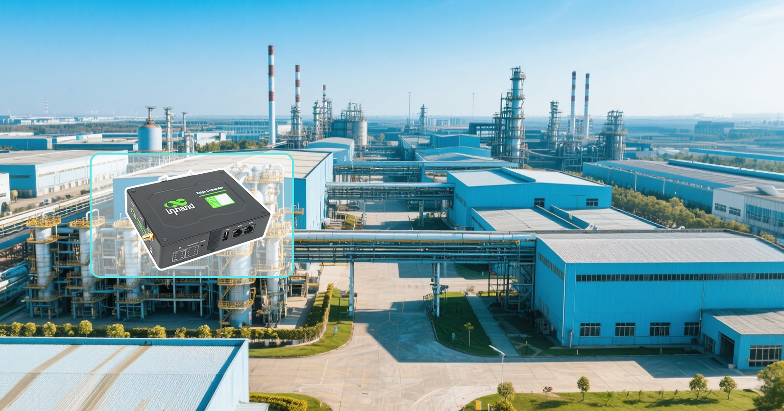 Outstanding LoRaWAN Performance