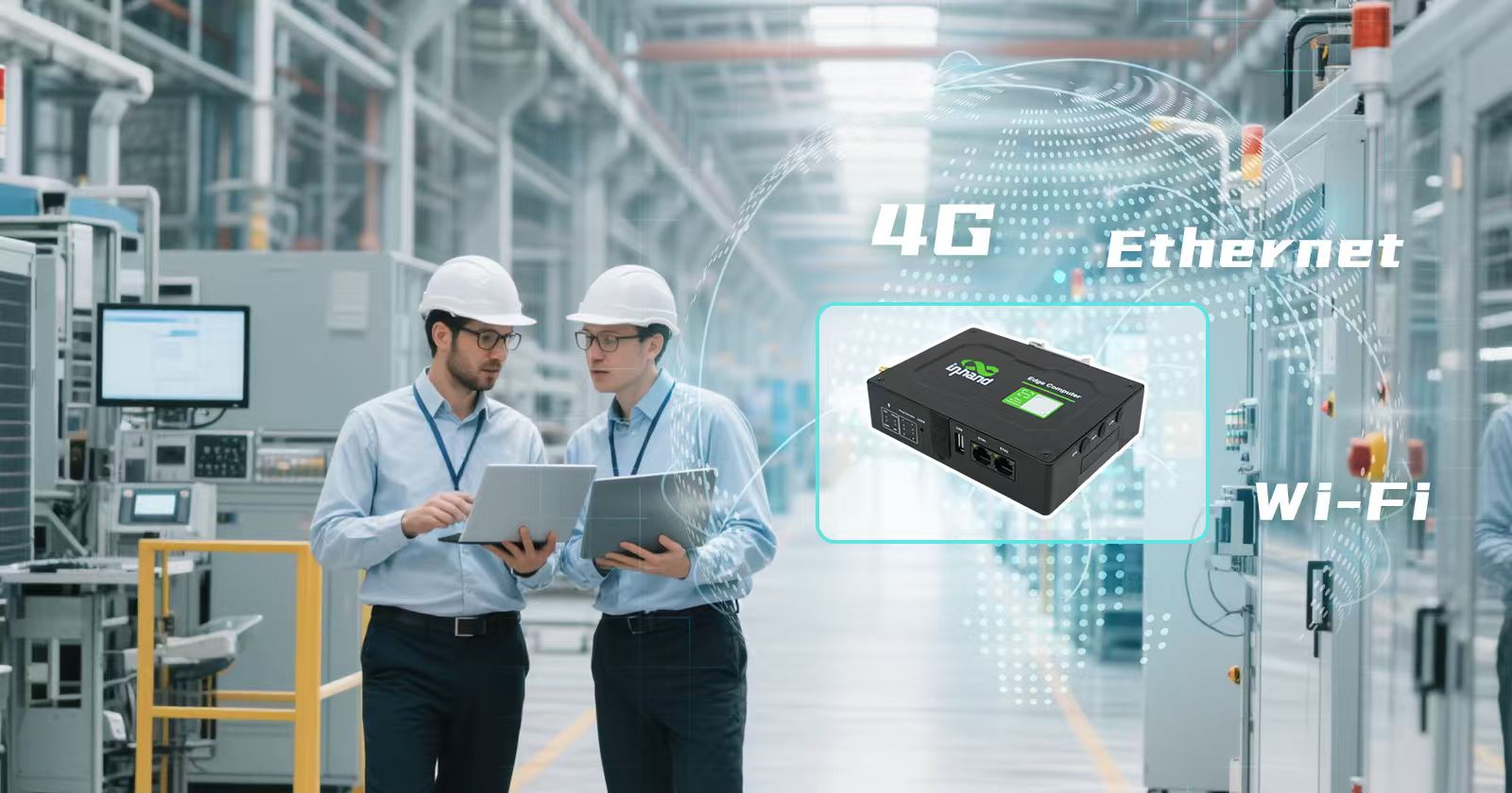 اتصال موثوق به متعدد الشبكات