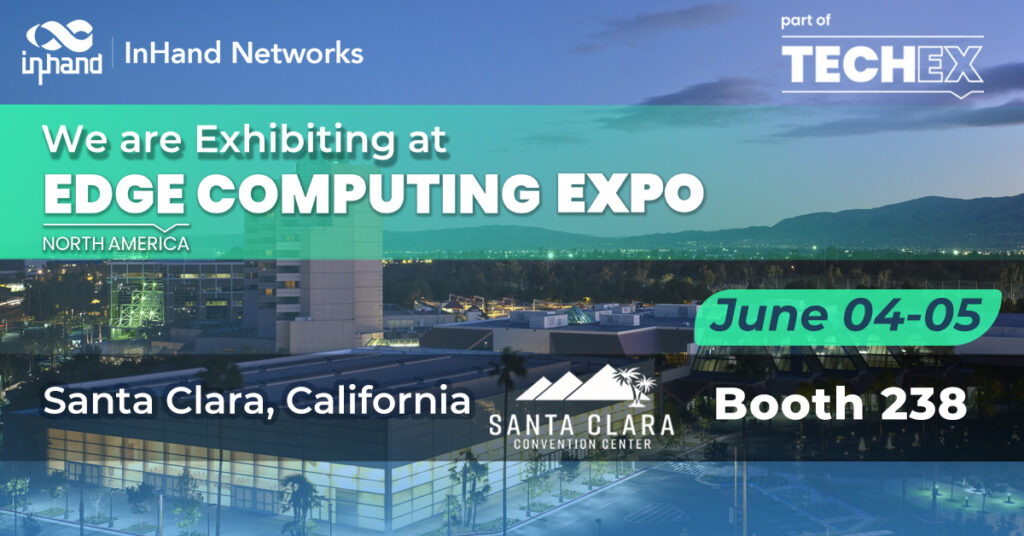 Edge Computing Expo 2025