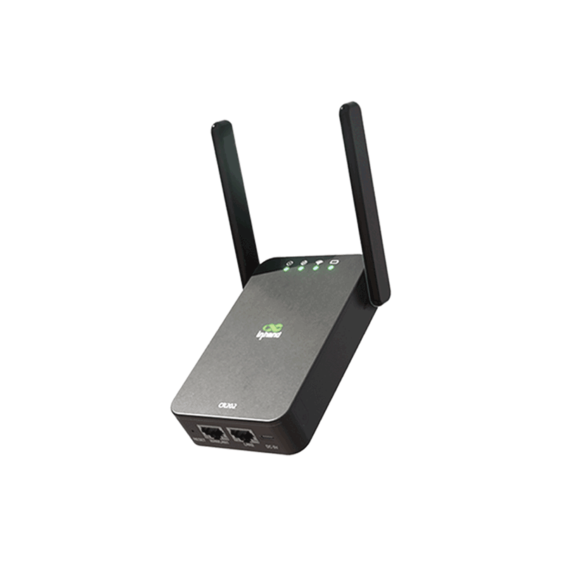 Tragbarer 4G-Router CR202-Lite