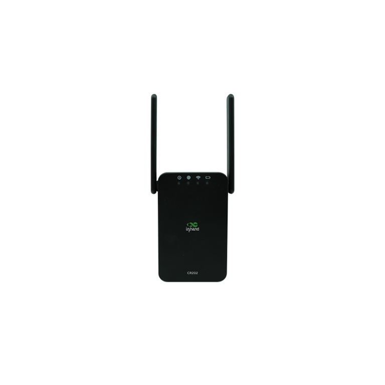 Router 4G portátil CR202-Lite