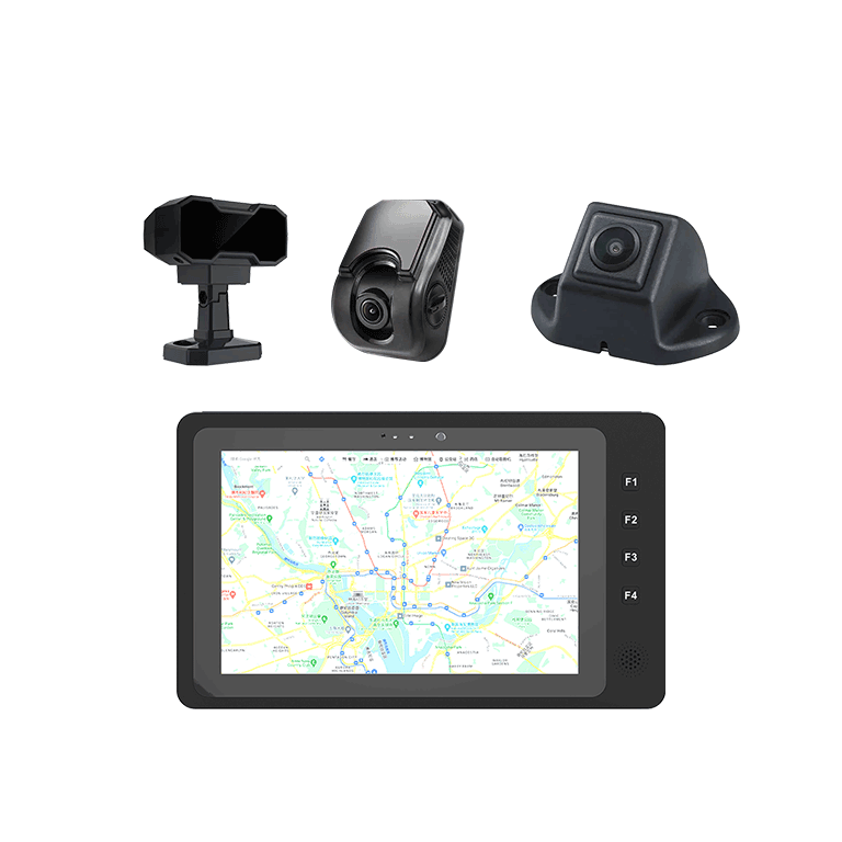 InVision ADAS Solution