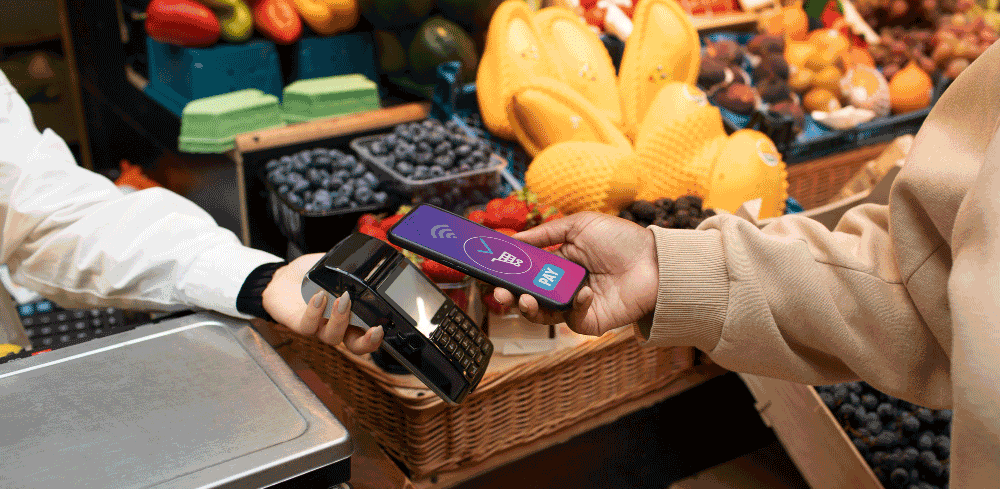 Traffic Shaping for Retail