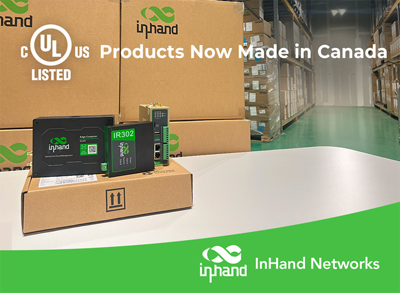 productos ul hechos en Canadá