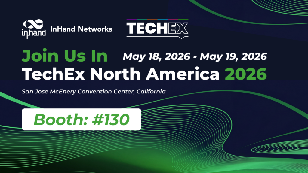 TechEx North America 2026