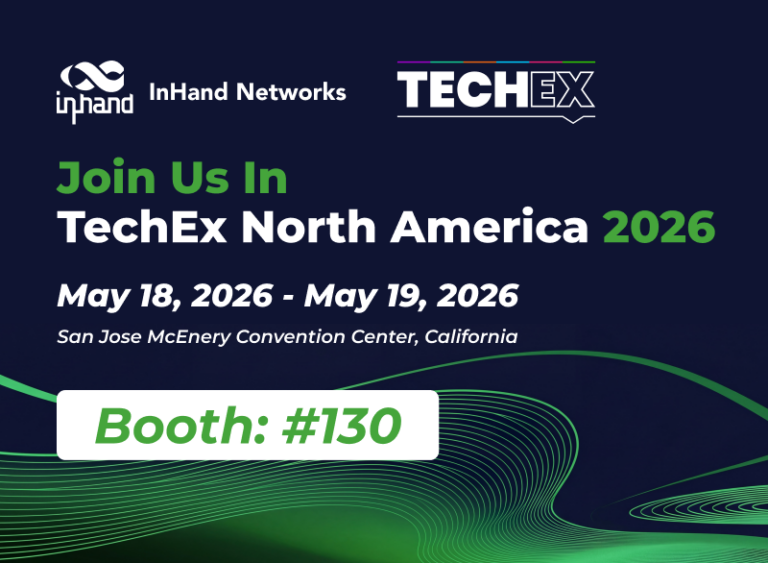 TechEx North America 2026