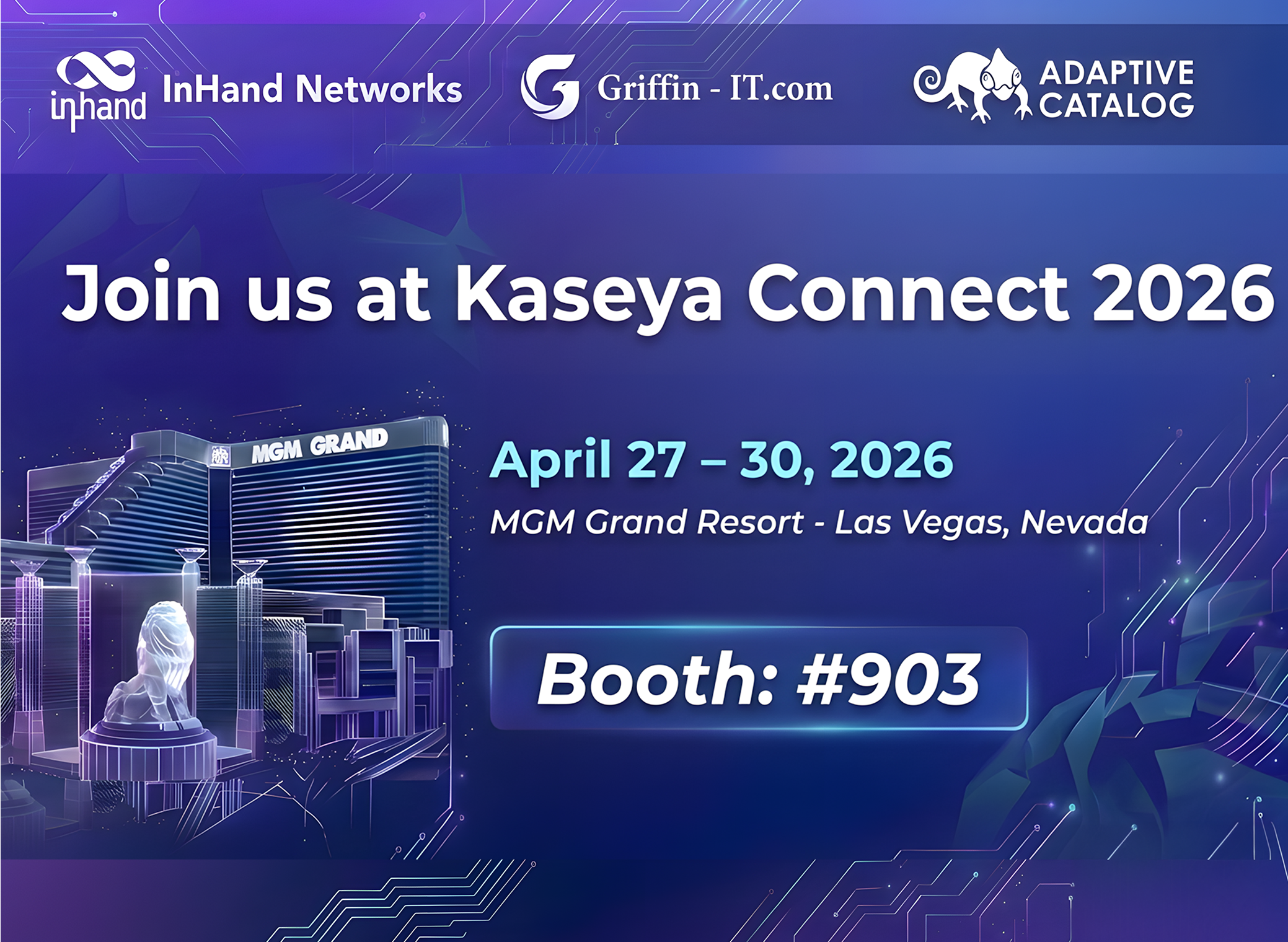 كاسيا كونكت 2026