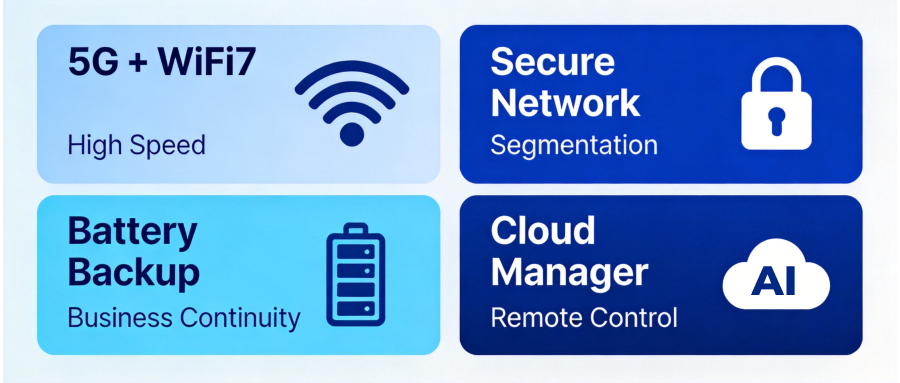 compétences techniques